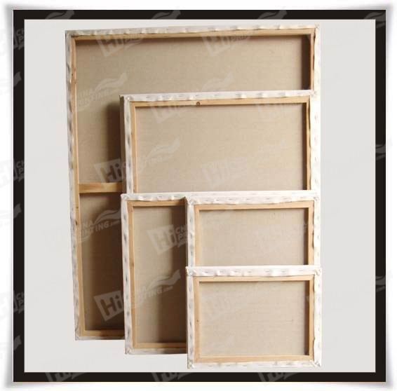 Wood Frames